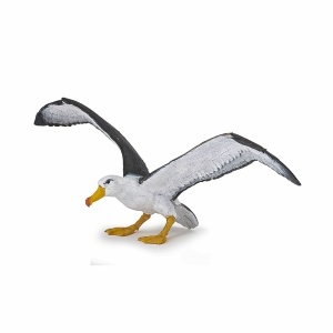 PAPO FIGURINA ALBATROS - Img 1