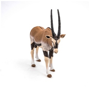 PAPO FIGURINA ANTILOPA ORYX - Img 3