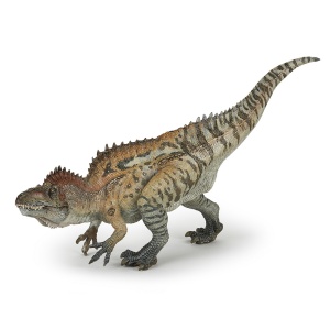PAPO FIGURINA DINOZAUR ACROCHANTOSAURUS - Img 2