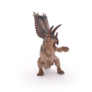 PAPO FIGURINA DINOZAUR PENTACERATOPS - Img 4