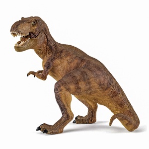 PAPO FIGURINA DINOZAUR T-REX - Img 1
