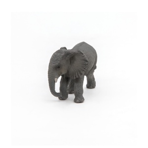 PAPO FIGURINA ELEFANT AFRICAN TANAR - Img 3