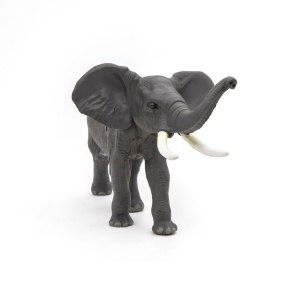 PAPO FIGURINA ELEFANT - Img 4