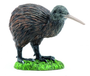 PAPO FIGURINA KIWI - Img 1
