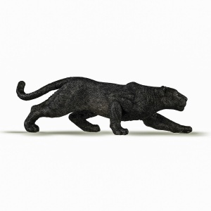 PAPO FIGURINA PANTERA NEAGRA - Img 1