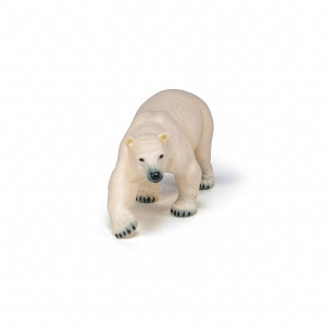 PAPO FIGURINA URS POLAR - Img 4