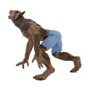 PAPO FIGURINA VARCOLAC - Img 1