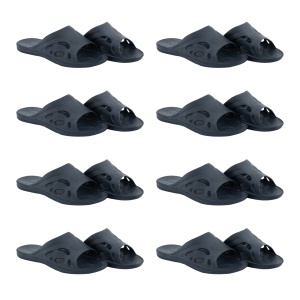 Papuci pentru Bărbați albastru inchis 41/42 - 44/45 SLM-03 - Img 2