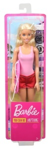 PAPUSA BARBIE SALMAR - Img 1