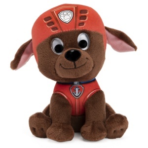 PATRULA CATELUSILOR GUND PLUS ZUMA 15CM - Img 1