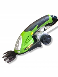 PGH1300 Foarfeca pentru iarba si arbusti cu acumulator PROCRAFT - Img 1