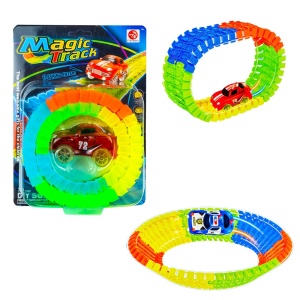 Pista cu masina - Img 1