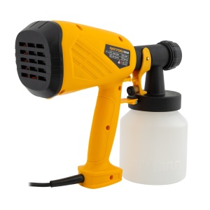Pistol de vopsit ROTOR RSG450 , Putere 450W , Debit 650ml/min , - Img 6