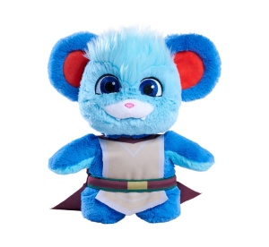 PLUS DISNEY YOUNG JEDI ADVENTURES NUBS 24CM - Img 2