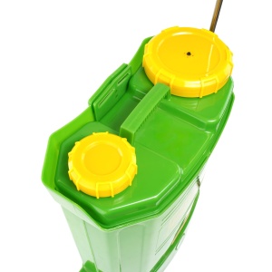 Pompa de stropit cu acumulator 14L PARTNERPRO PP-14SB 12V / 8Ah - Img 3