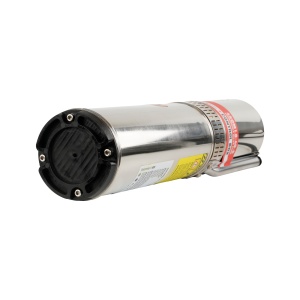 Pompa submersibilă multietajată ELEFANT 4SQM1.8-40-6, 720 W, 6 turbine, 3.6 m³/h, bobinaj cupru - Img 4