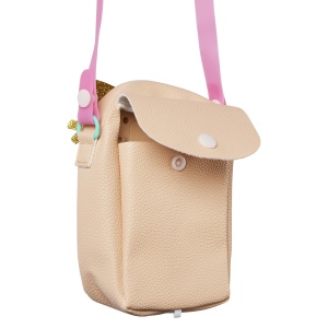 PURSE PETS BAG TRENDY TREATS PISICUTA CATPUCHINO - Img 3