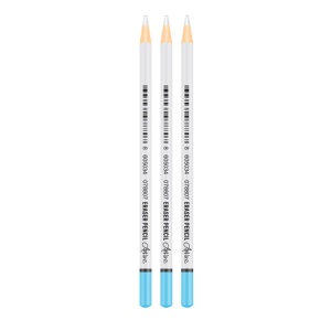 Radiera tip creion, 30 buc/set - ARTLINE - Img 2