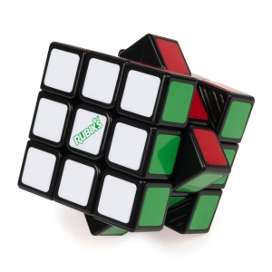 RUBIK CUB RUBIK 3X3 DIN PLASTIC RECICLAT - Img 4