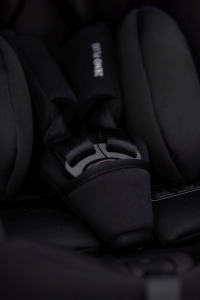 SCOICA AUTO ZENO I SIZE HAMILTON BLACK - Img 3