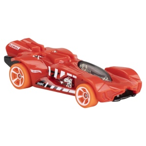 SET 5 MASINI HOT WHEELS STUNT TRACKS - Img 3