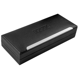 Set pix + stilou, etui negru - NEBO - Img 2