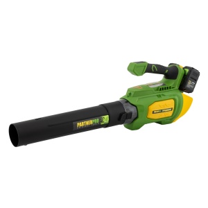Suflanta pe acumulator PARTNERPRO PP8A519 , 2x20V 4Ah, 1 incarcator dublu, 9000-19000 RPM, 55 m/s - Img 1