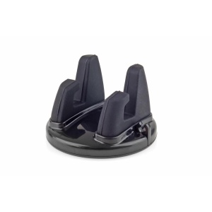 Suport auto pentru telefon rotativ 360 grade HOLD-15 - Img 1