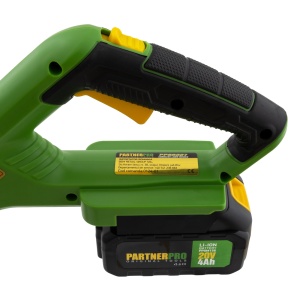 Trimmer pe acumulator PARTNERPRO PP8A227 , 20V , 8000 RPM, tija reglabila - Img 6