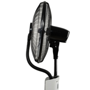 Ventilator cu Pulverizare Apă și Umidificare 16" BÖHM BSP40-RA - Img 8