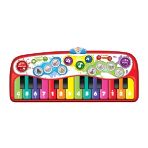 WINFUN COVORAS PIAN - Img 2