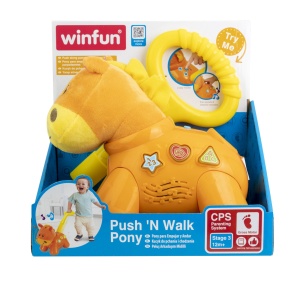 WINFUN JUCARIE DE IMPINS PONEI - Img 1