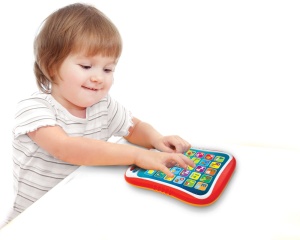 WINFUN TABLETA EDUCATIVA INTERACTIVA - Img 3