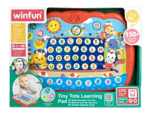 WINFUN TABLETA EDUCATIVA - Img 1