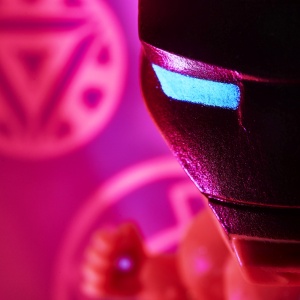 WOW! PODS - MARVEL IRONMAN - Img 4