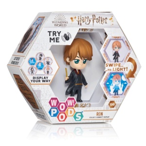 WOW! PODS - WIZARDING WORLD RON - Img 1