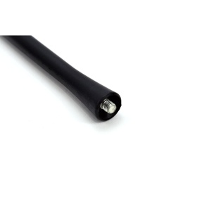 Antena radio auto universala 40 cm 6 mm ANTM08 - Img 2