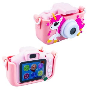Aparat foto, 1 camera, Unicorn - Img 1