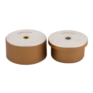 Bacuri plita PPR ROTOR RBP50 , 50 mm - Img 1