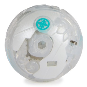 BAKUGAN S5 NOVA DRAGONOID - Img 3