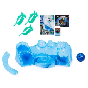 BAKUGAN SET DE ANTRENAMENT OCTOGAN - Img 2