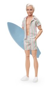 BARBIE THE MOVIE PAPUSA KEN - Img 2