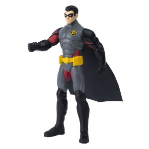BATMAN FIGURINA ROBIN 15CM - Img 4