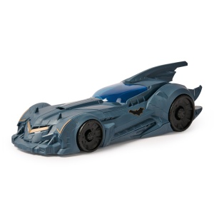 BATMAN MASINA BATMOBILE 13CM - Img 4