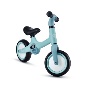 BICICLETA DE ECHILIBRU KINDERKRAFT TOVE, SUMMER MINT - Img 2