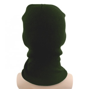 Cagula Universala cu 3 orificii anatomice, culoare Verde - Kaki - Img 2