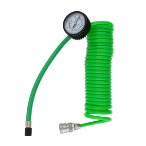 Compresor auto Procraft LK400, 25 A, 80 l/min, 25 atmosfere, 276W - Img 7