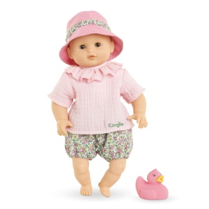 COROLLE MPP BEBELUSUL PENTRU BAIE CORALIE 30CM - Img 2