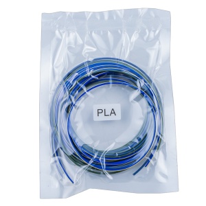 Creion 3D cu accesorii, incarcator USB - Img 2