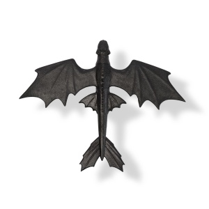 CUM SA ITI DRESEZI DRAGONUL DRAGON ZBURATOR - Img 4